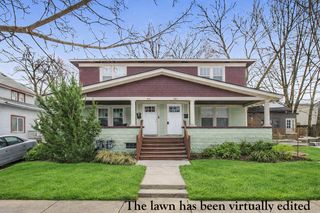942-944 Sherman Street SE, Grand Rapids, MI 49506