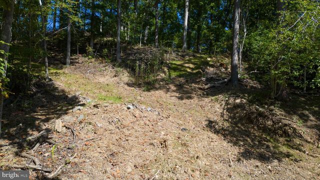1242 N LAKESHORE DR, Louisa, VA 23093