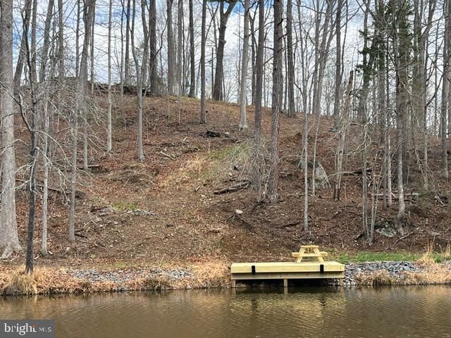 1242 N LAKESHORE DR, Louisa, VA 23093