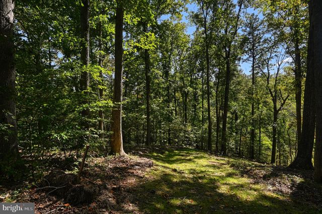1242 N LAKESHORE DR, Louisa, VA 23093