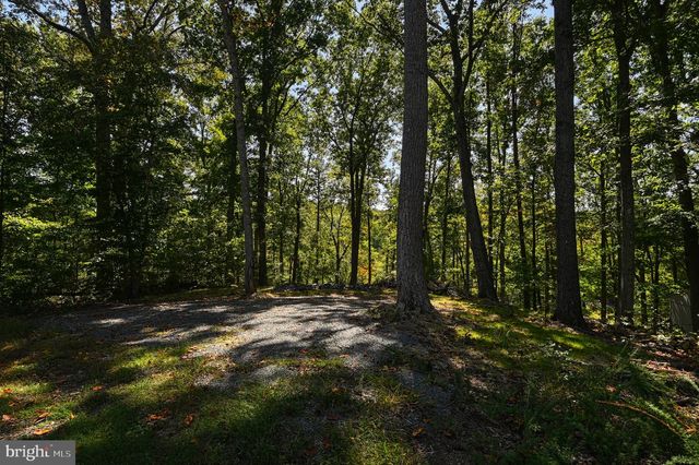 1242 N LAKESHORE DR, Louisa, VA 23093