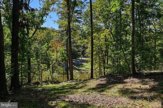 1242 N LAKESHORE DR, Louisa, VA 23093