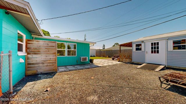 165 Moore Avenue, Merritt Island, FL 32952