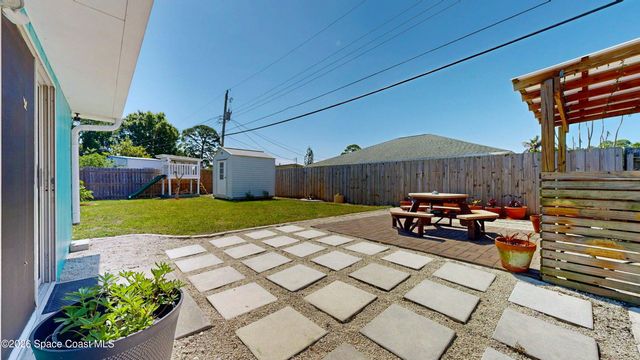 165 Moore Avenue, Merritt Island, FL 32952