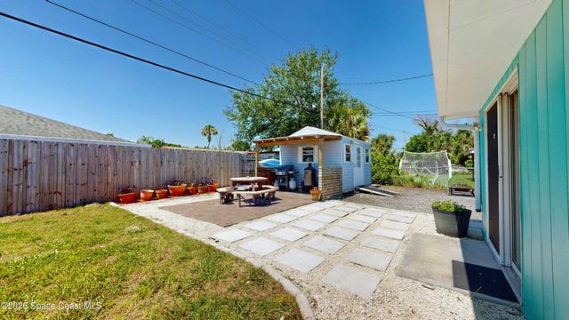165 Moore Avenue, Merritt Island, FL 32952