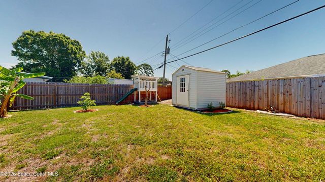 165 Moore Avenue, Merritt Island, FL 32952