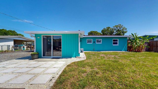 165 Moore Avenue, Merritt Island, FL 32952
