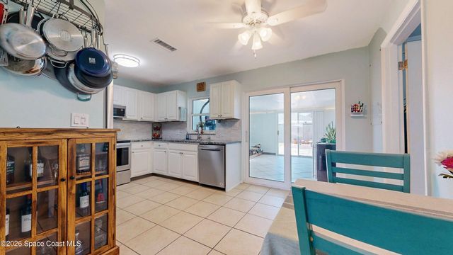 165 Moore Avenue, Merritt Island, FL 32952