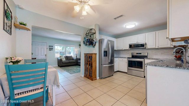165 Moore Avenue, Merritt Island, FL 32952