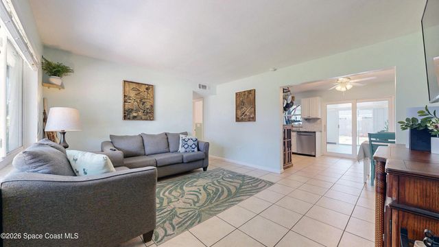 165 Moore Avenue, Merritt Island, FL 32952