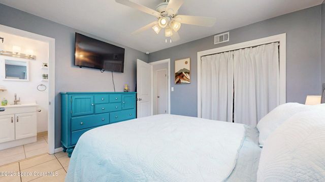 165 Moore Avenue, Merritt Island, FL 32952