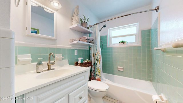 165 Moore Avenue, Merritt Island, FL 32952