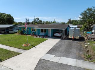 165 Moore Avenue, Merritt Island, FL 32952