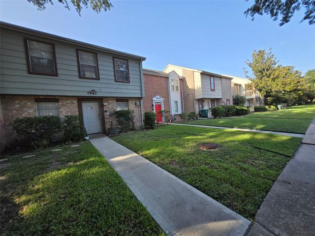 7942 Grow Lane, Houston, TX 77040
