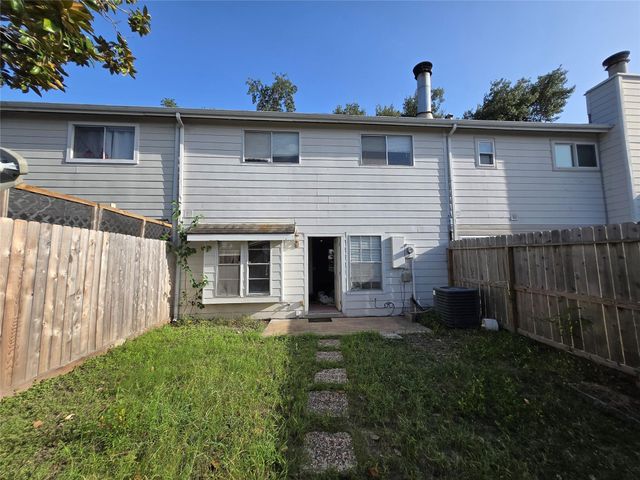 7942 Grow Lane, Houston, TX 77040