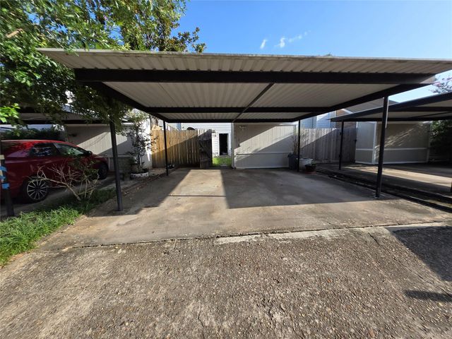 7942 Grow Lane, Houston, TX 77040