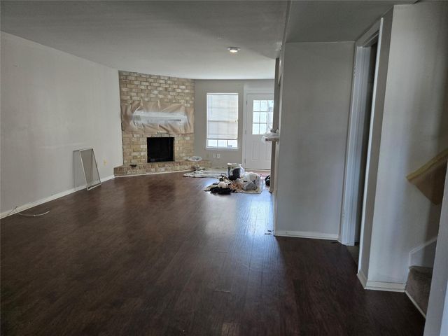 7942 Grow Lane, Houston, TX 77040