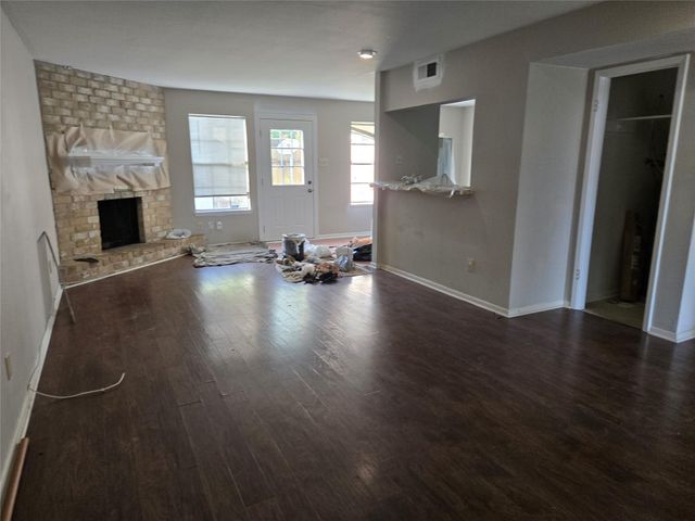 7942 Grow Lane, Houston, TX 77040