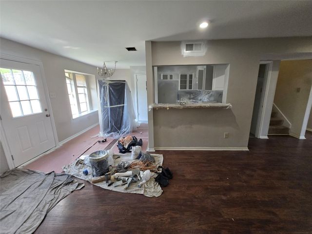 7942 Grow Lane, Houston, TX 77040