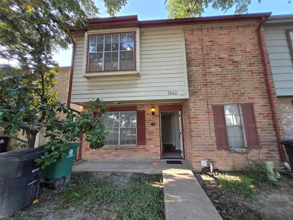 7942 Grow Lane, Houston, TX 77040