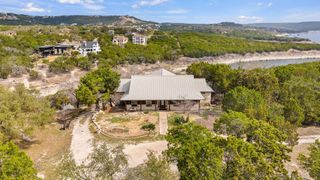 17708 North ST, Lago Vista, TX 78645