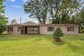 22501 E 291st Street, Harrisonville, MO 64701