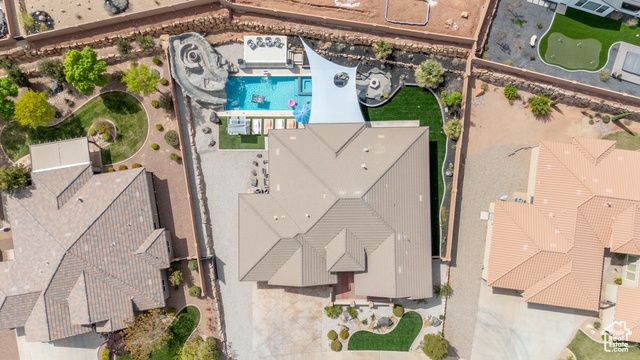 1166 E COLT AVE, Washington, UT 84780