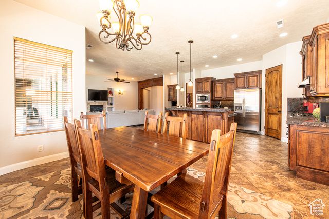 1166 E COLT AVE, Washington, UT 84780