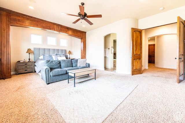 1166 E COLT AVE, Washington, UT 84780