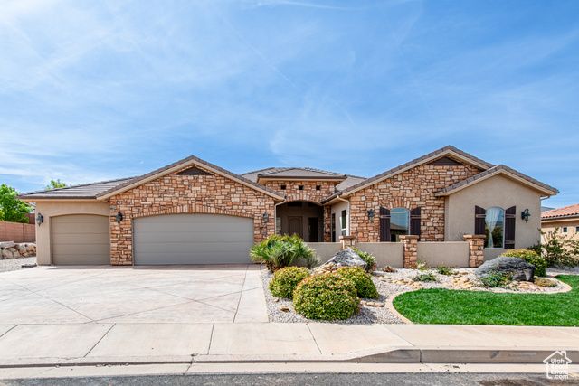 1166 E COLT AVE, Washington, UT 84780