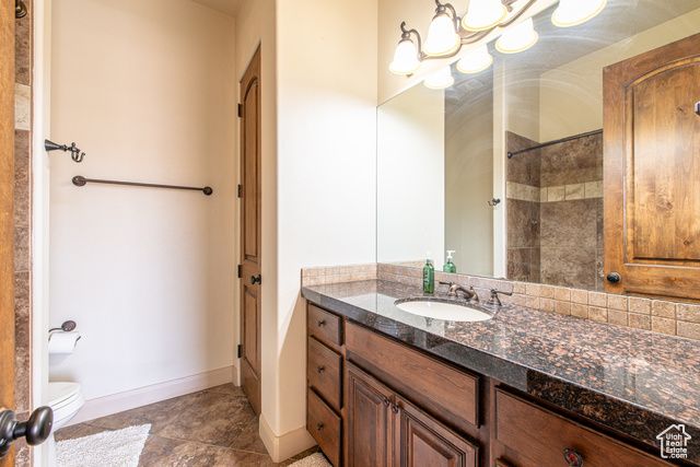 1166 E COLT AVE, Washington, UT 84780