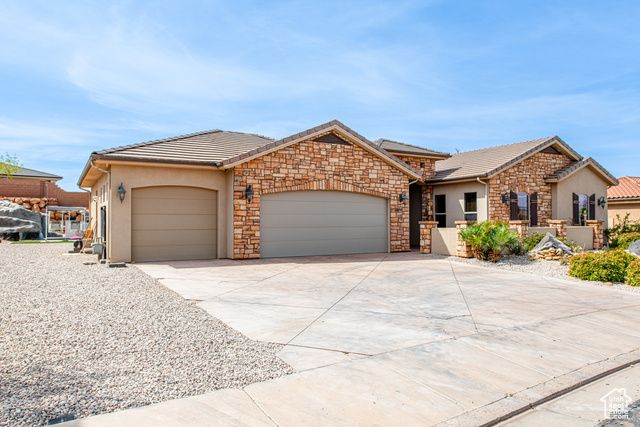 1166 E COLT AVE, Washington, UT 84780