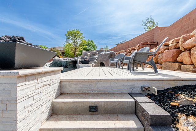 1166 E COLT AVE, Washington, UT 84780