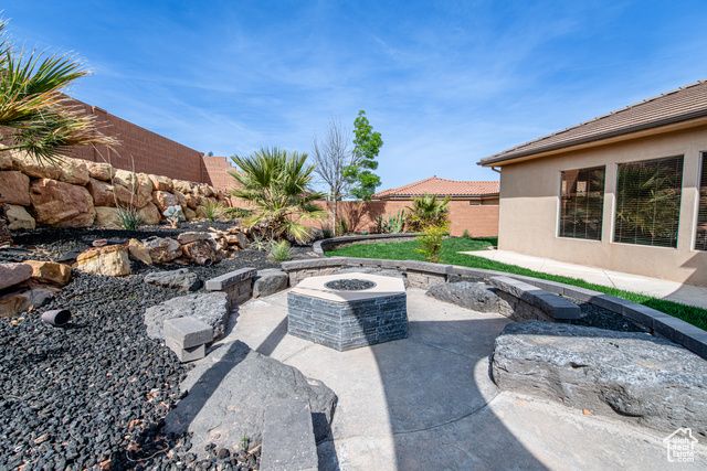 1166 E COLT AVE, Washington, UT 84780