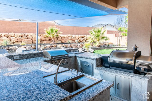 1166 E COLT AVE, Washington, UT 84780