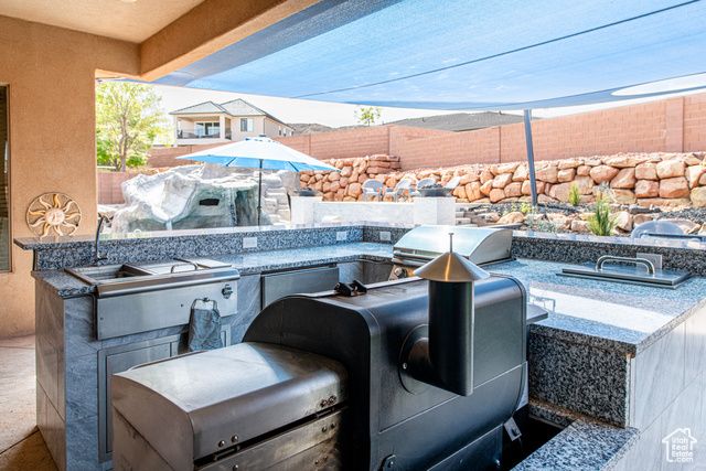 1166 E COLT AVE, Washington, UT 84780