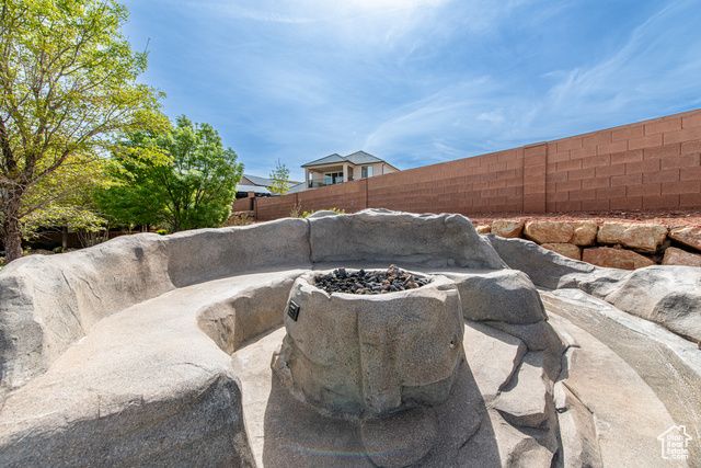 1166 E COLT AVE, Washington, UT 84780