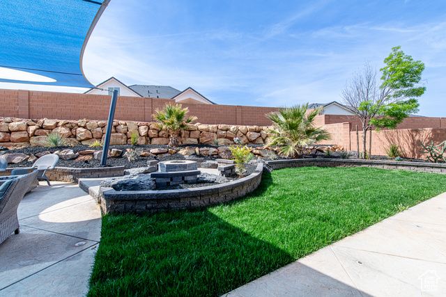 1166 E COLT AVE, Washington, UT 84780