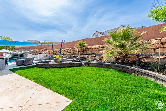 1166 E COLT AVE, Washington, UT 84780