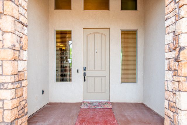 1166 E COLT AVE, Washington, UT 84780