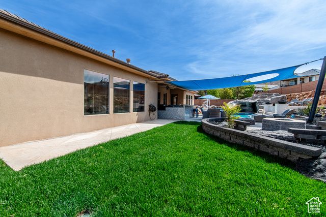 1166 E COLT AVE, Washington, UT 84780