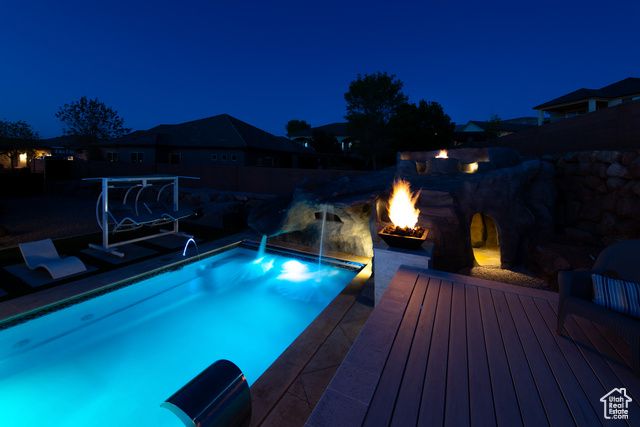 1166 E COLT AVE, Washington, UT 84780