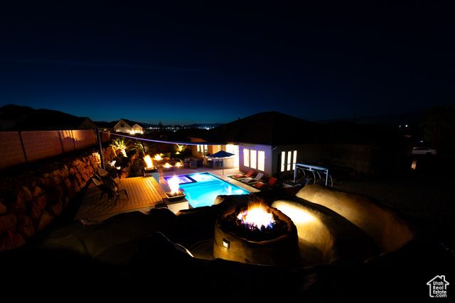 1166 E COLT AVE, Washington, UT 84780