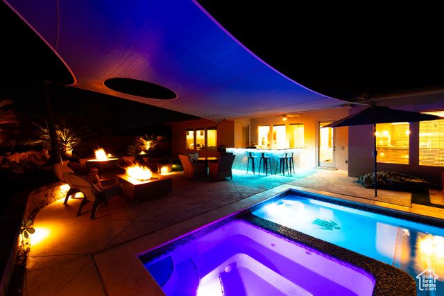 1166 E COLT AVE, Washington, UT 84780