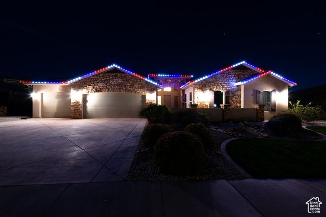 1166 E COLT AVE, Washington, UT 84780