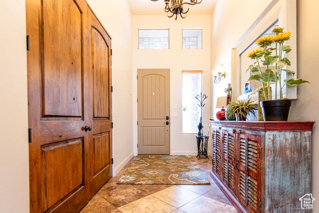 1166 E COLT AVE, Washington, UT 84780