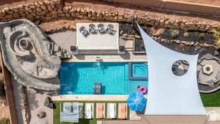 1166 E COLT AVE, Washington, UT 84780