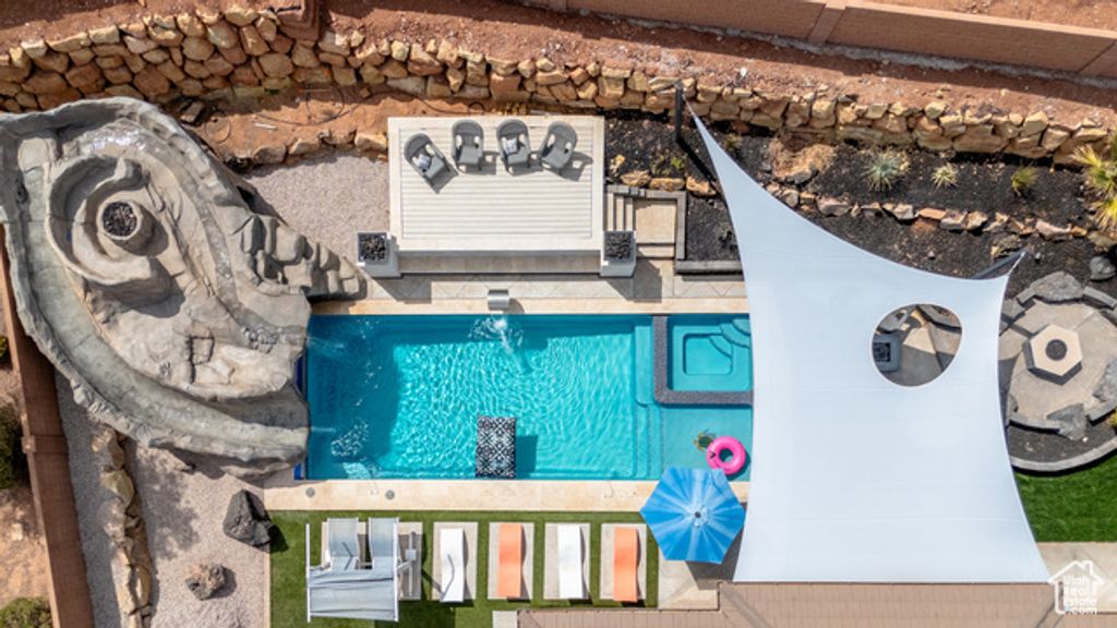 1166 E COLT AVE, Washington, UT 84780