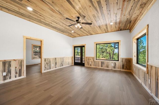 1341 County Rd 327, Westcliffe, CO 81252