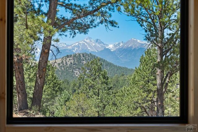 1341 County Rd 327, Westcliffe, CO 81252